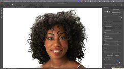 17.1 Freistellung von Haaren oder Tierfell